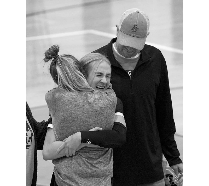 Senior Night (Oct 2022)