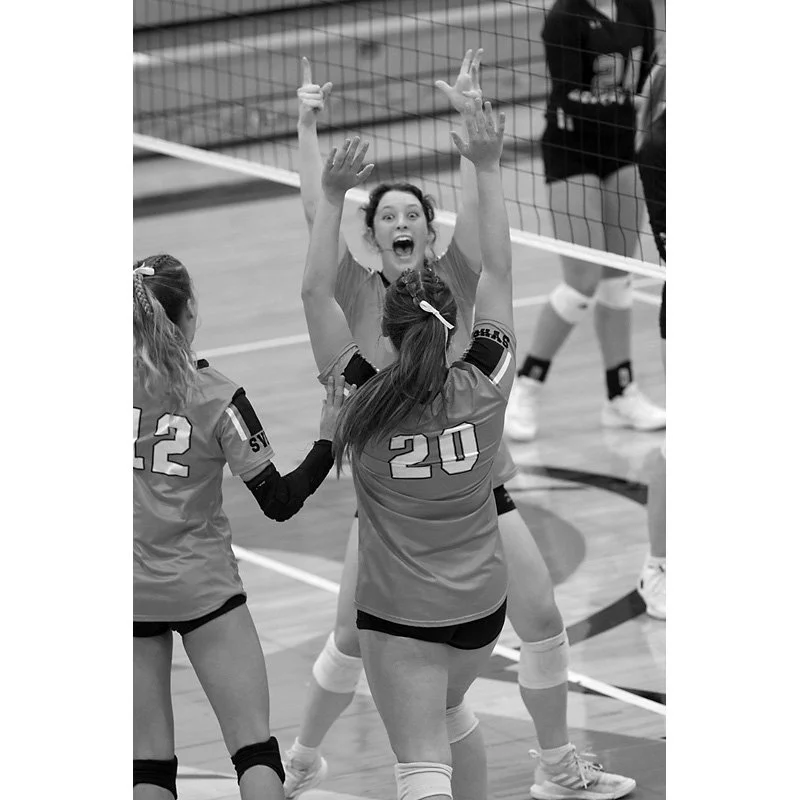 Celebrating a Point (Sep 2023)