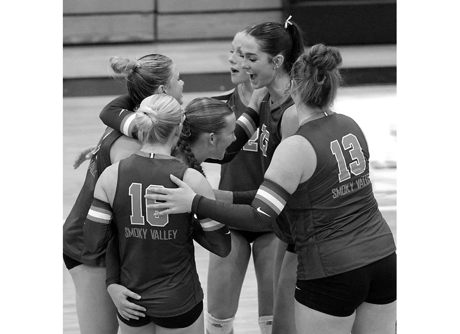 Celebrating a Point (Sep 2024)