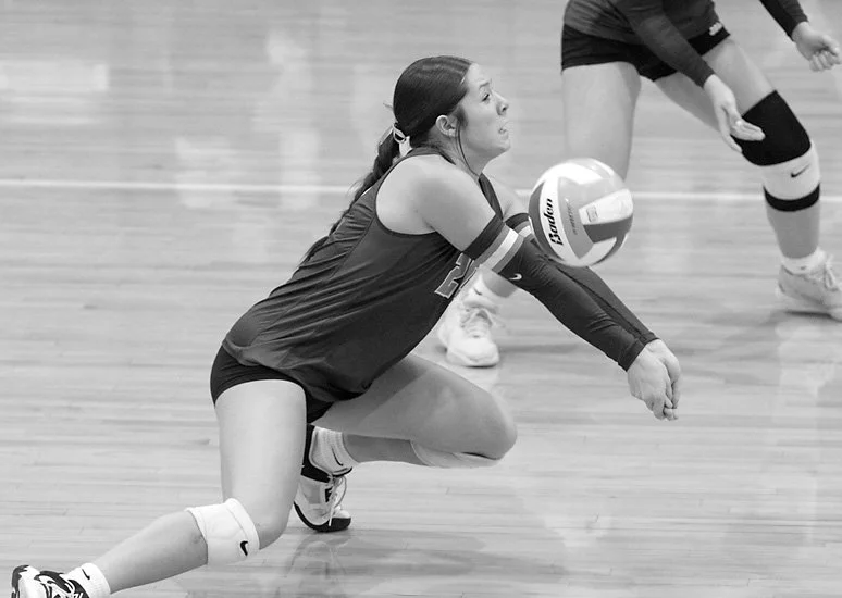 Keeping the Ball in Play (Oct 2024)