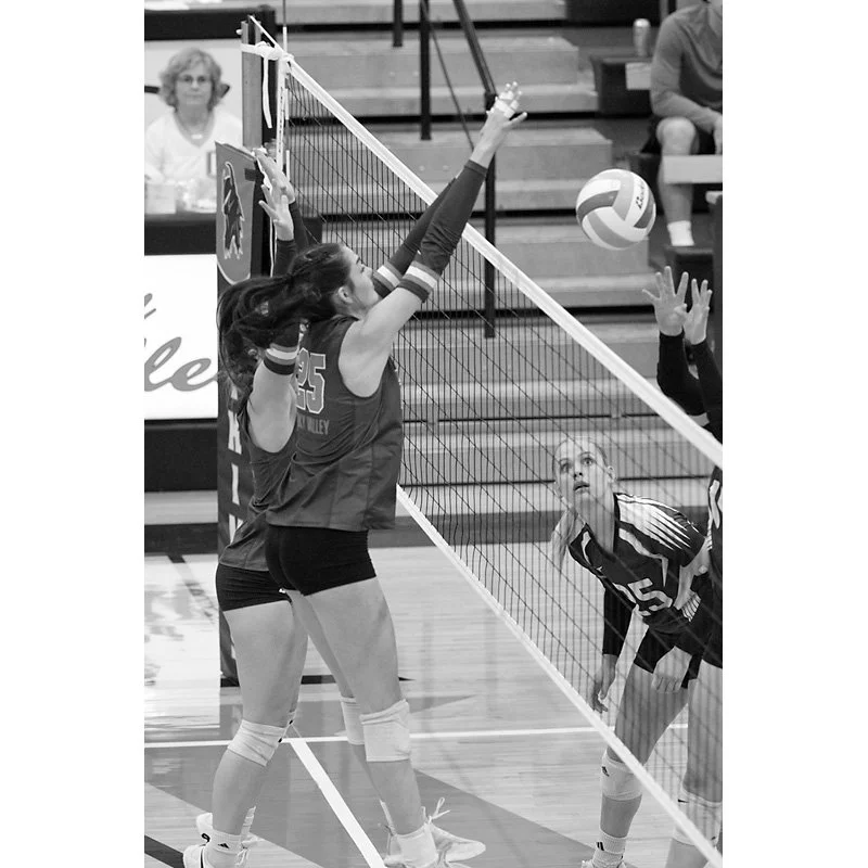 Defending at the Net (Oct 2024)