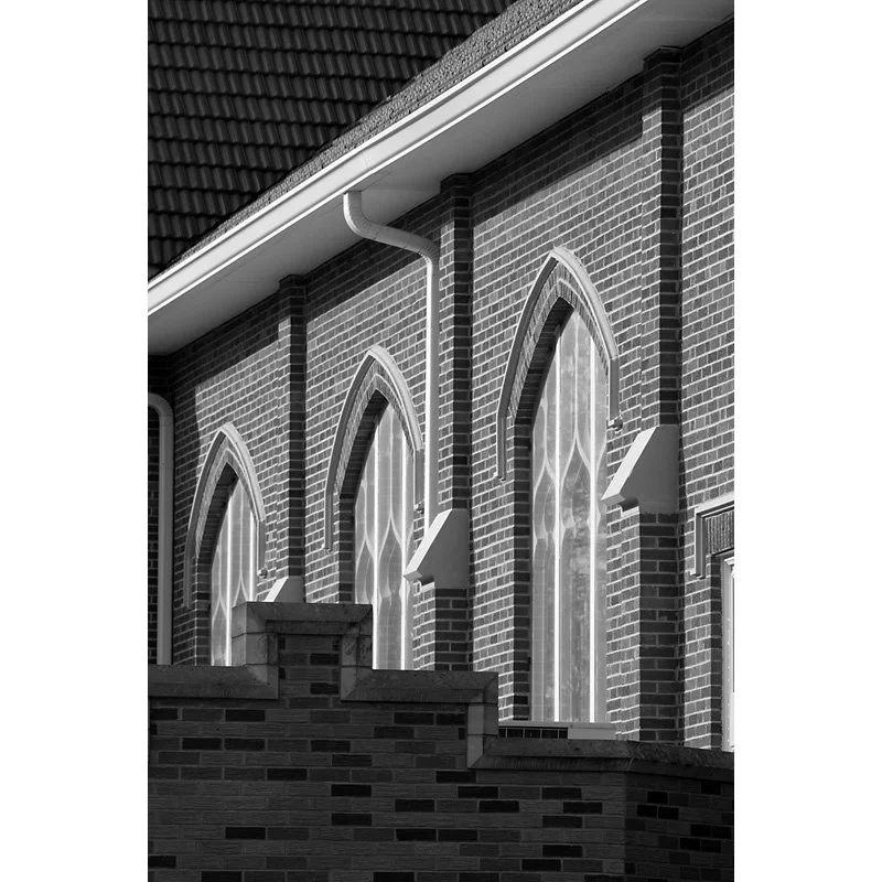Evangelical Covenant Church Detail 1 (Dec 2024)