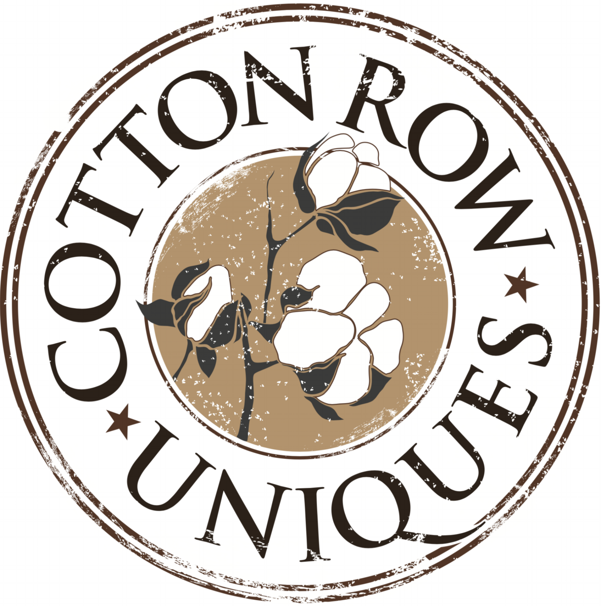 Cotton Row Uniques | Memphis