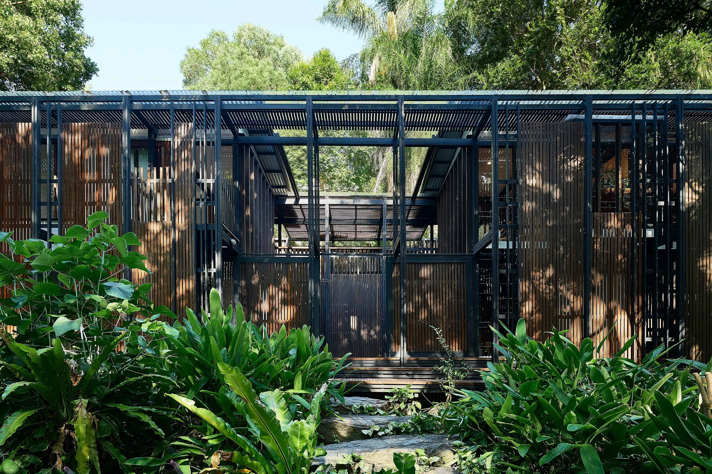 Rosebery House Highgate Hill, Brisbane QLD 4101