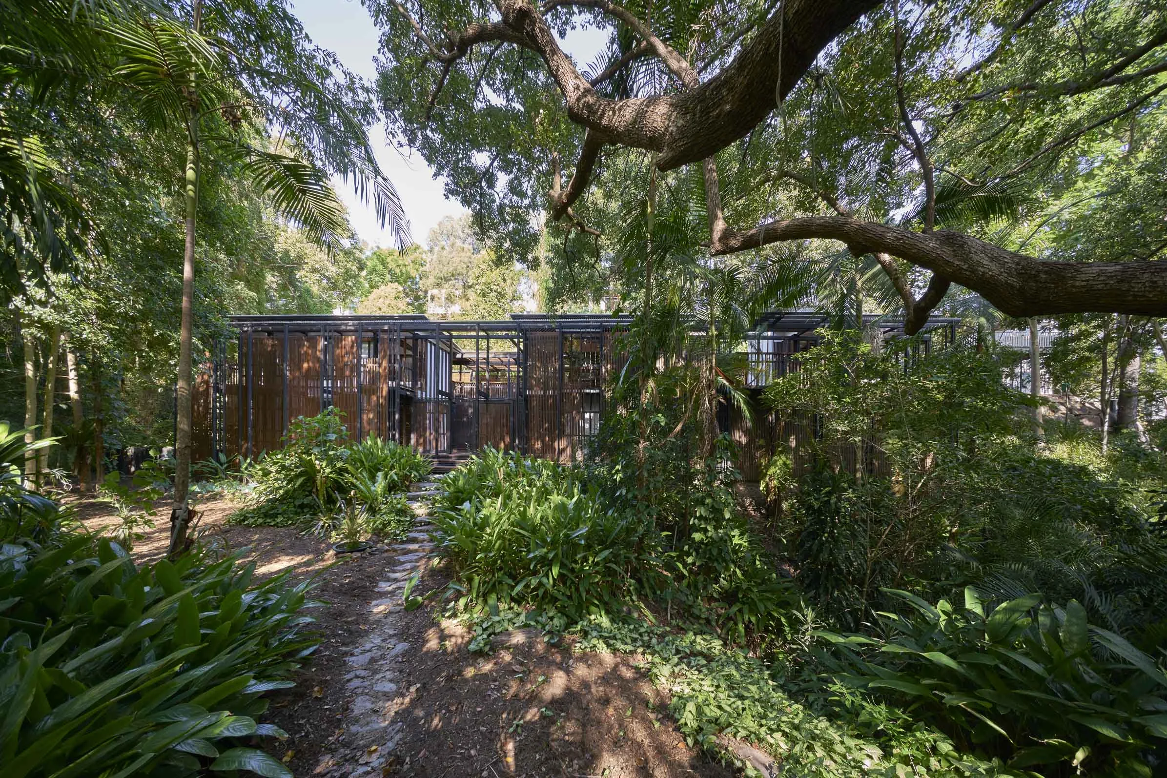 Rosebery House Highgate Hill, Brisbane QLD 4101