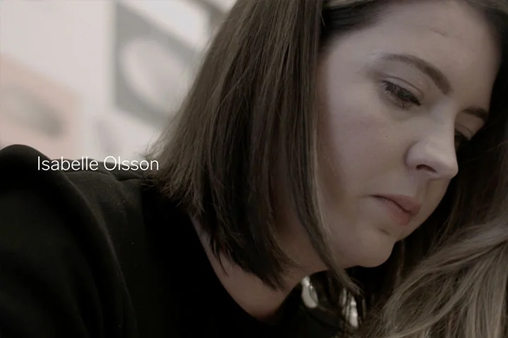 Frontiers Of Design Featuring: Isabelle Olsson Design Director Google