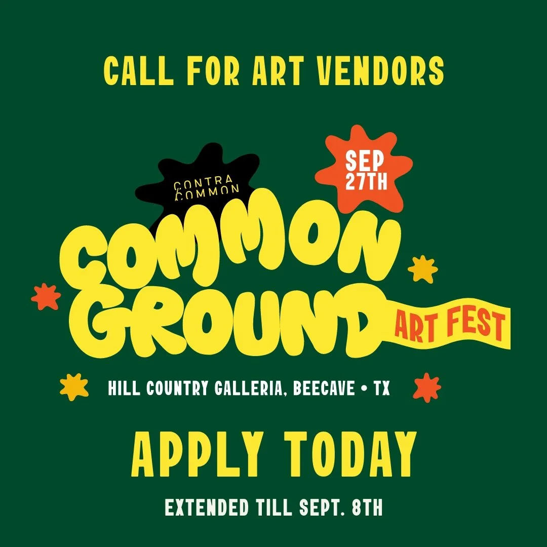 Common Ground Art Fest