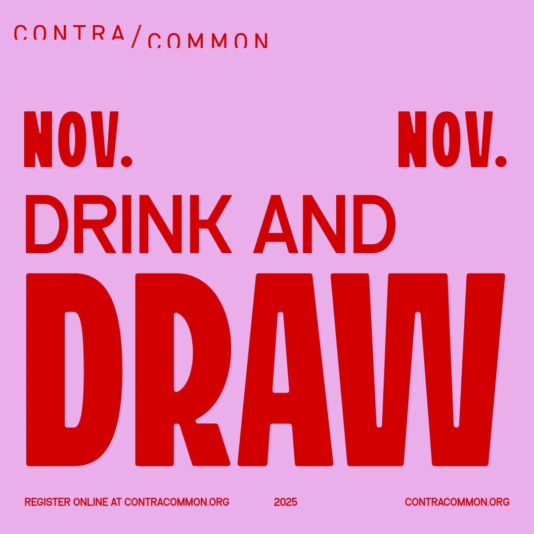Drink & Draw