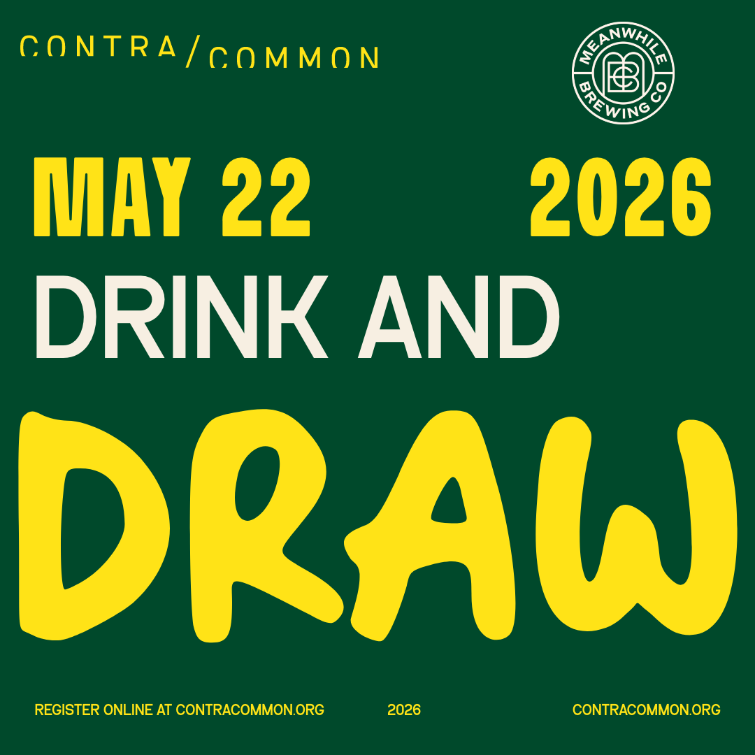 Drink &amp; Draw