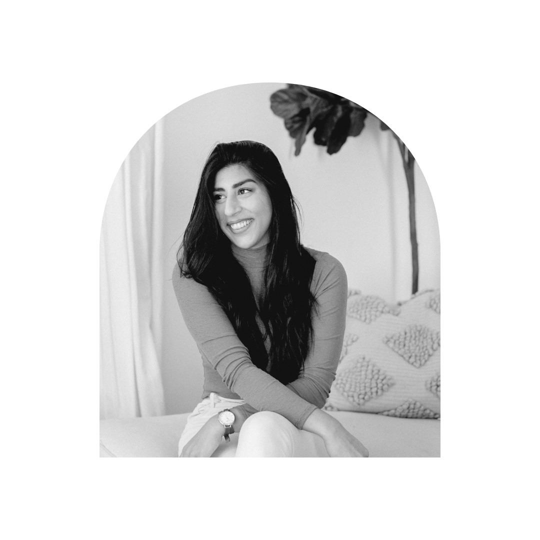 Maya Nehru, LMFT | Seattle South Asian Therapist