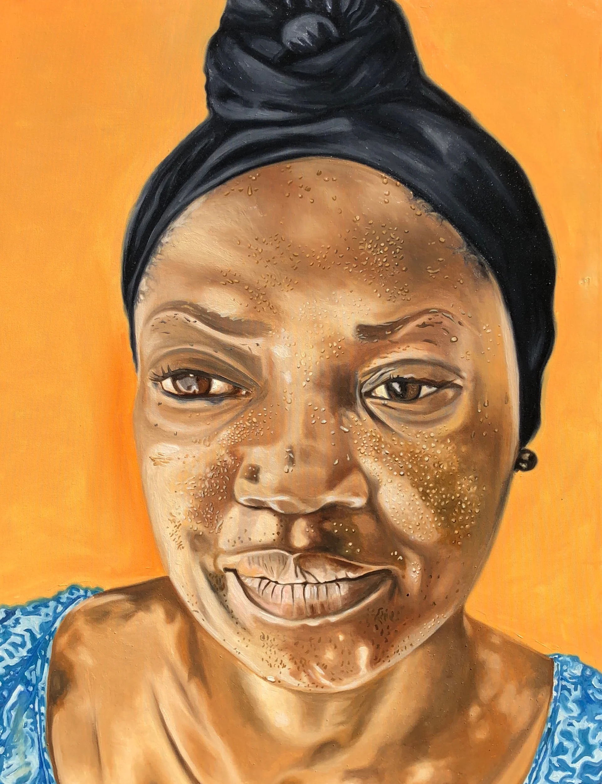 cousin marva