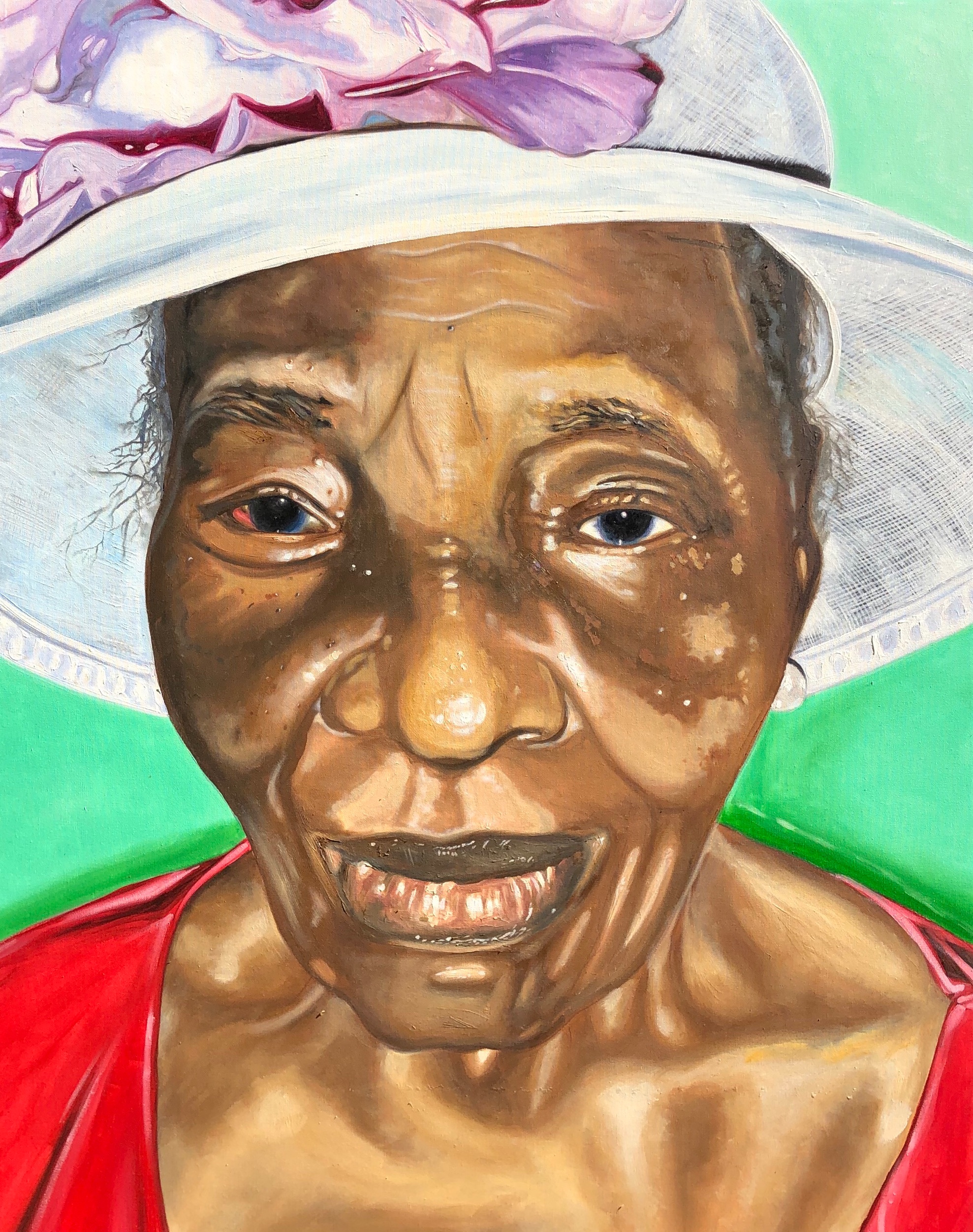 grandma