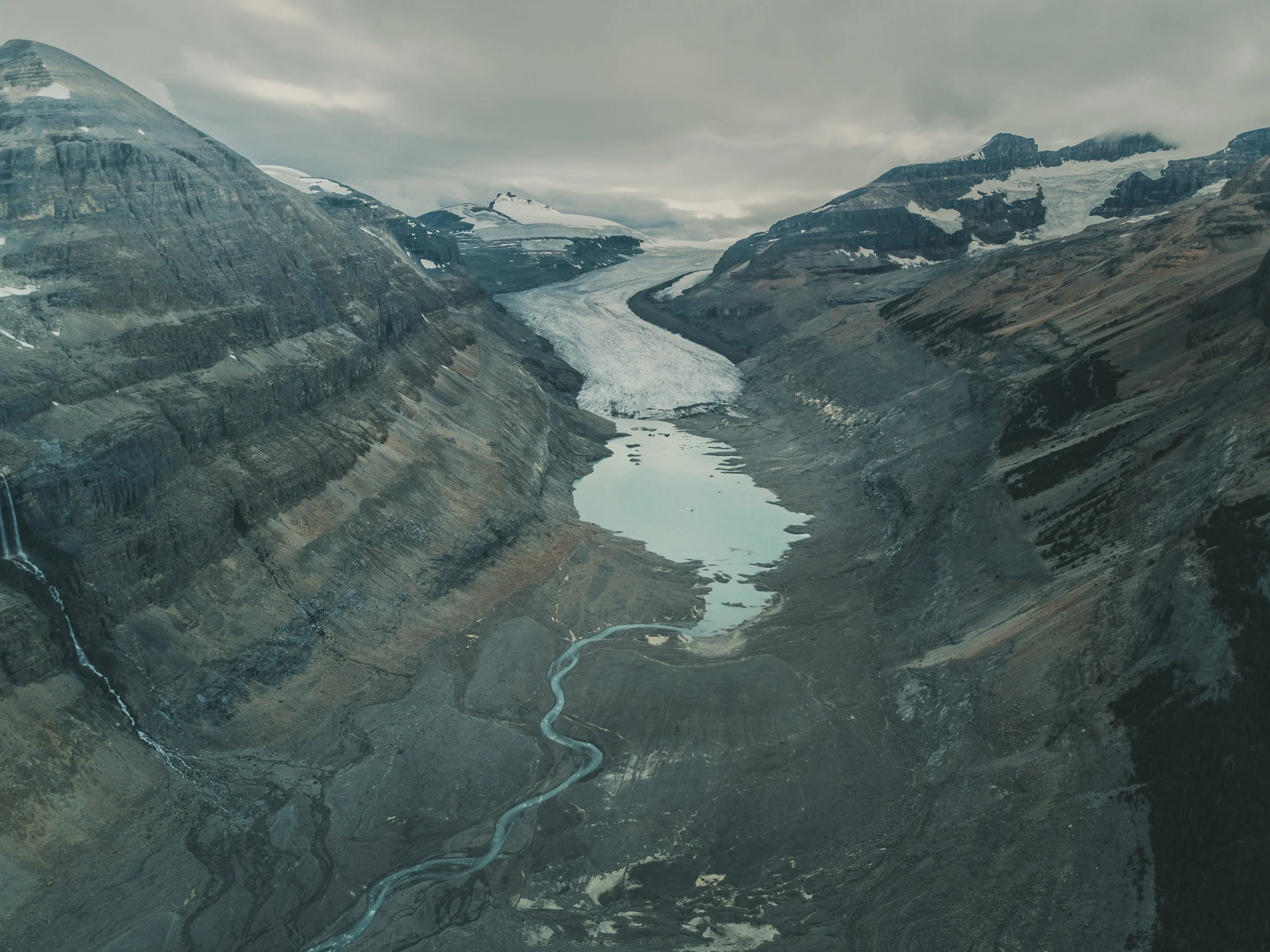 Alberta Tourism - Remember To Breathe