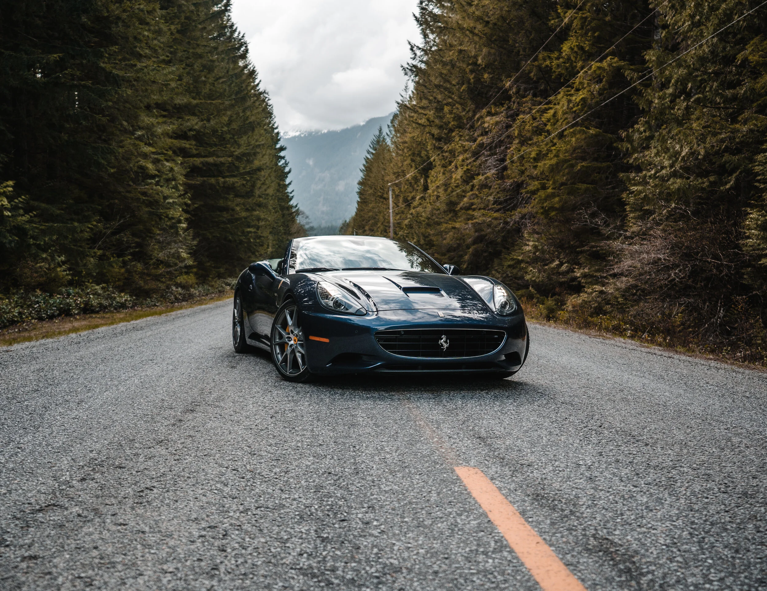 Automotive - A Mix Of The Best