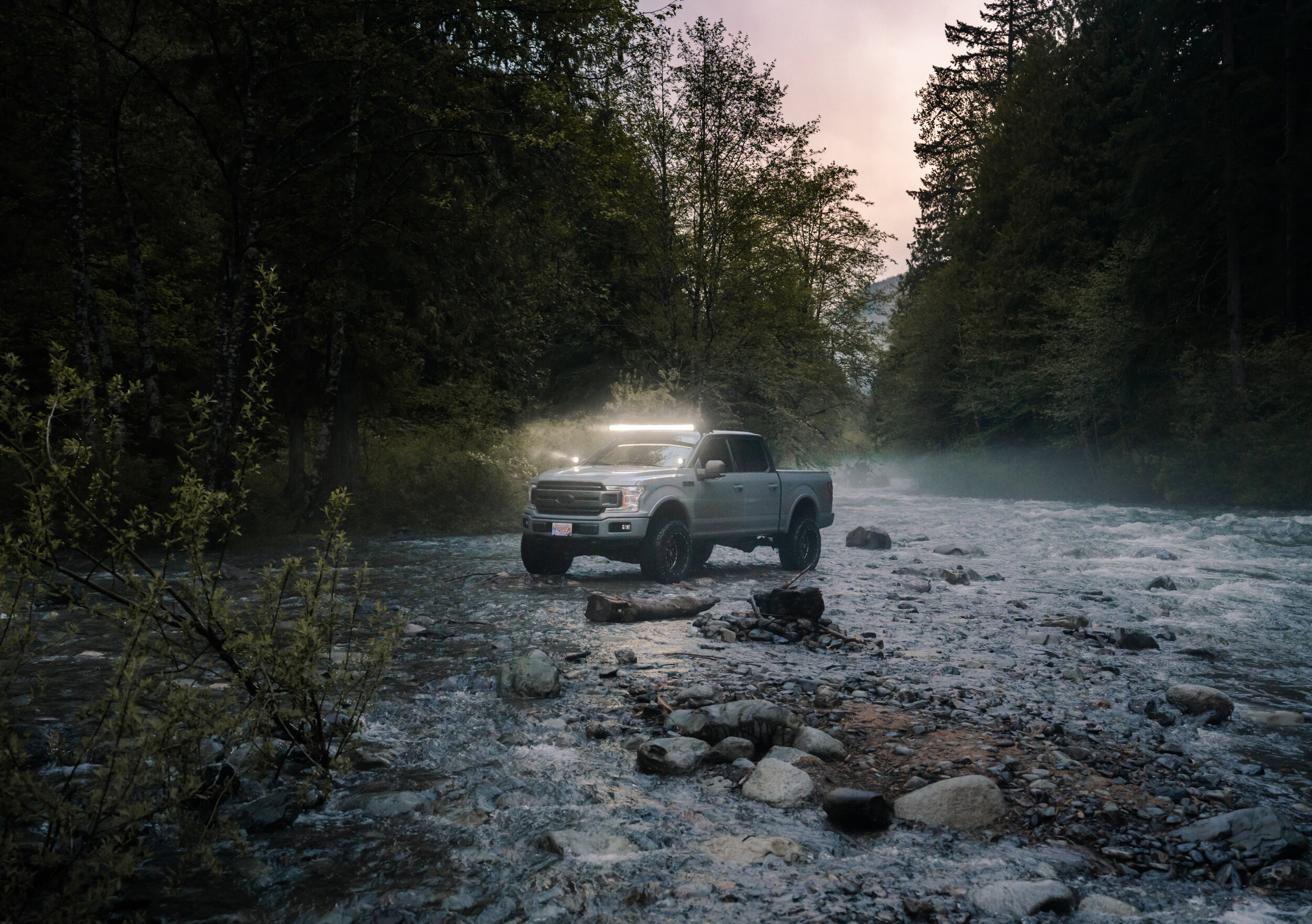 Rigid Industries - Let The Lead You Home