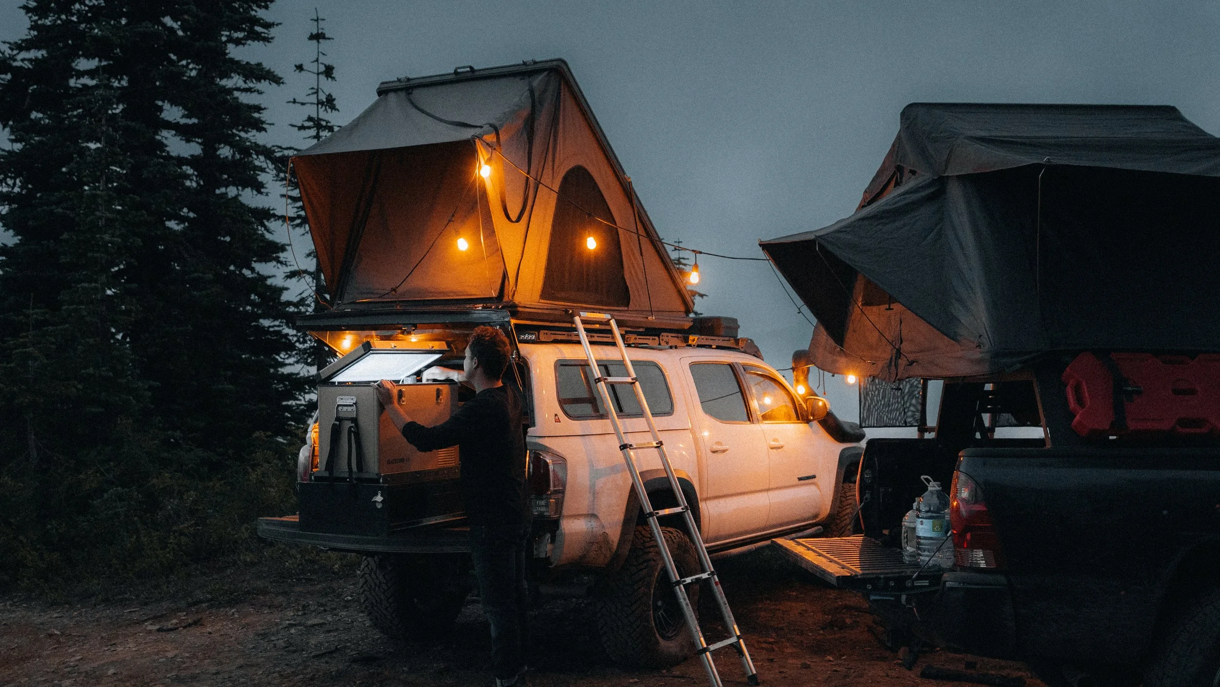 BigTent Outdoors - A Free Life