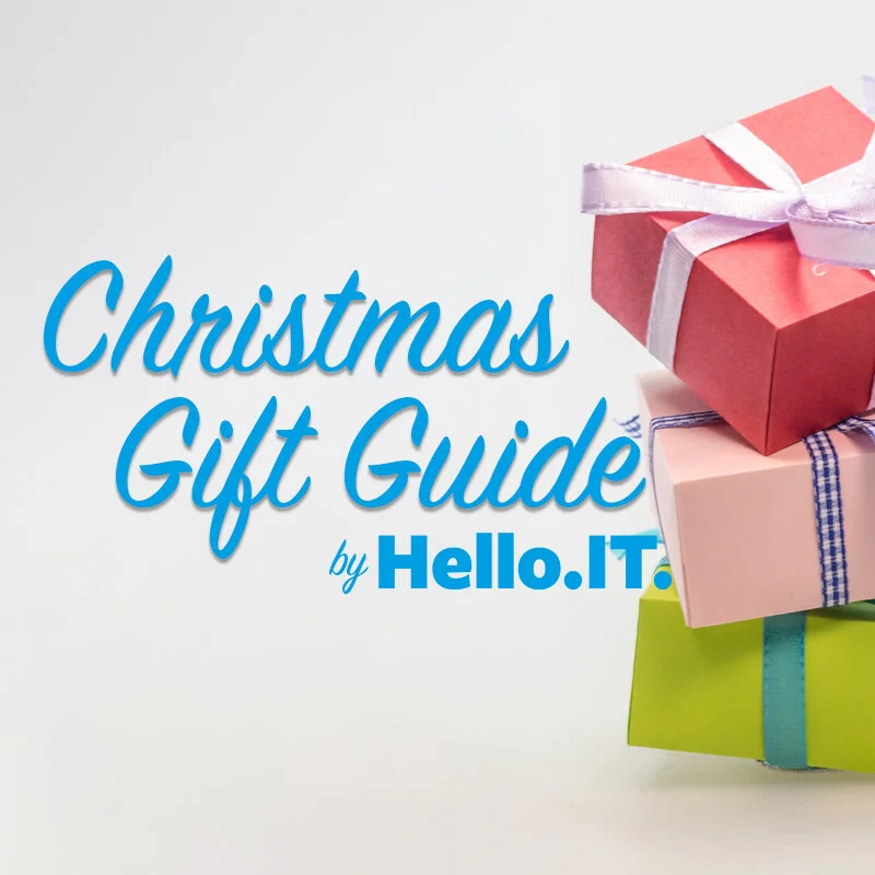 Christmas Gift Guide