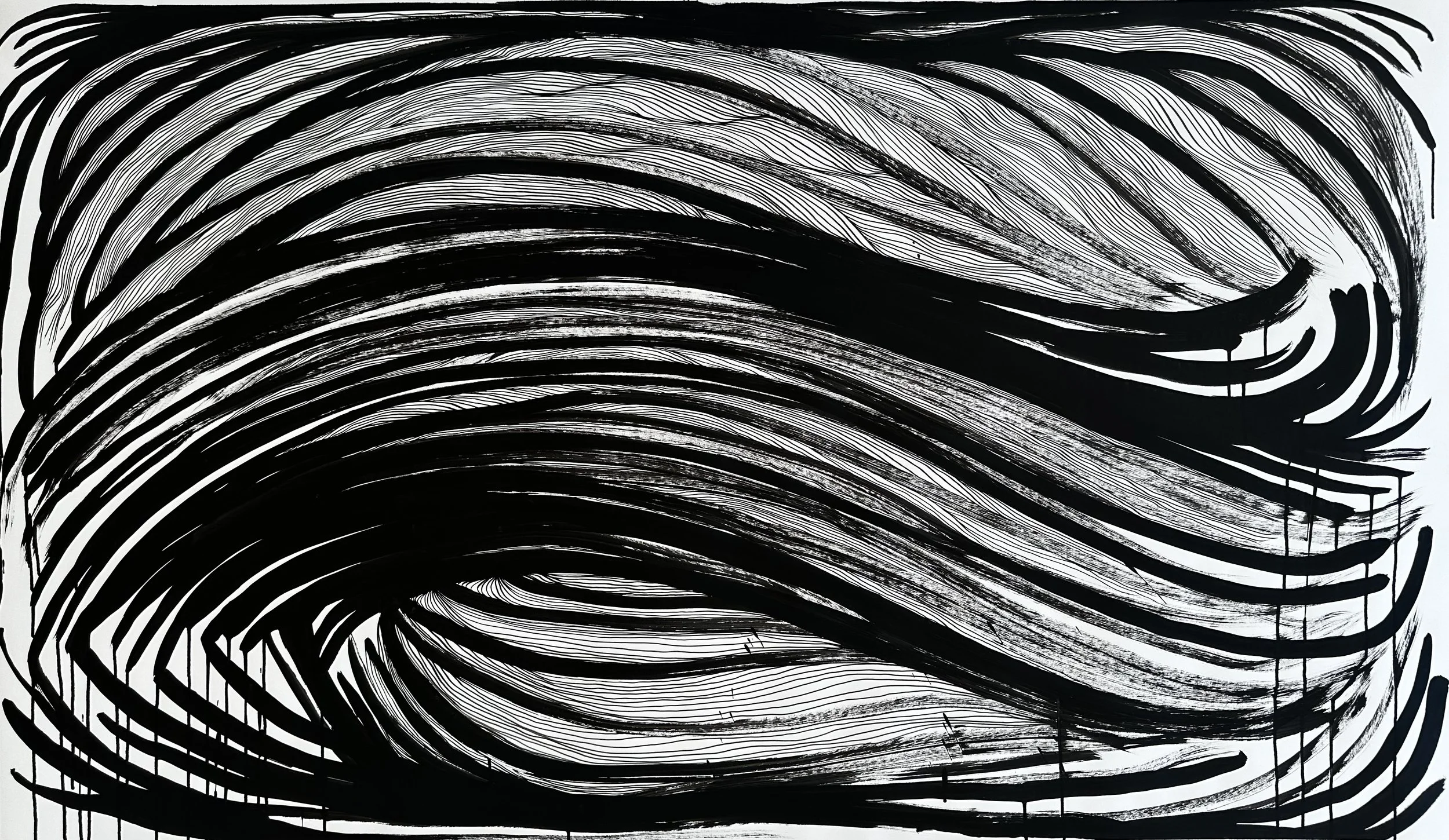 a seed, an eye, an ocean, a memory (05.17.2024)