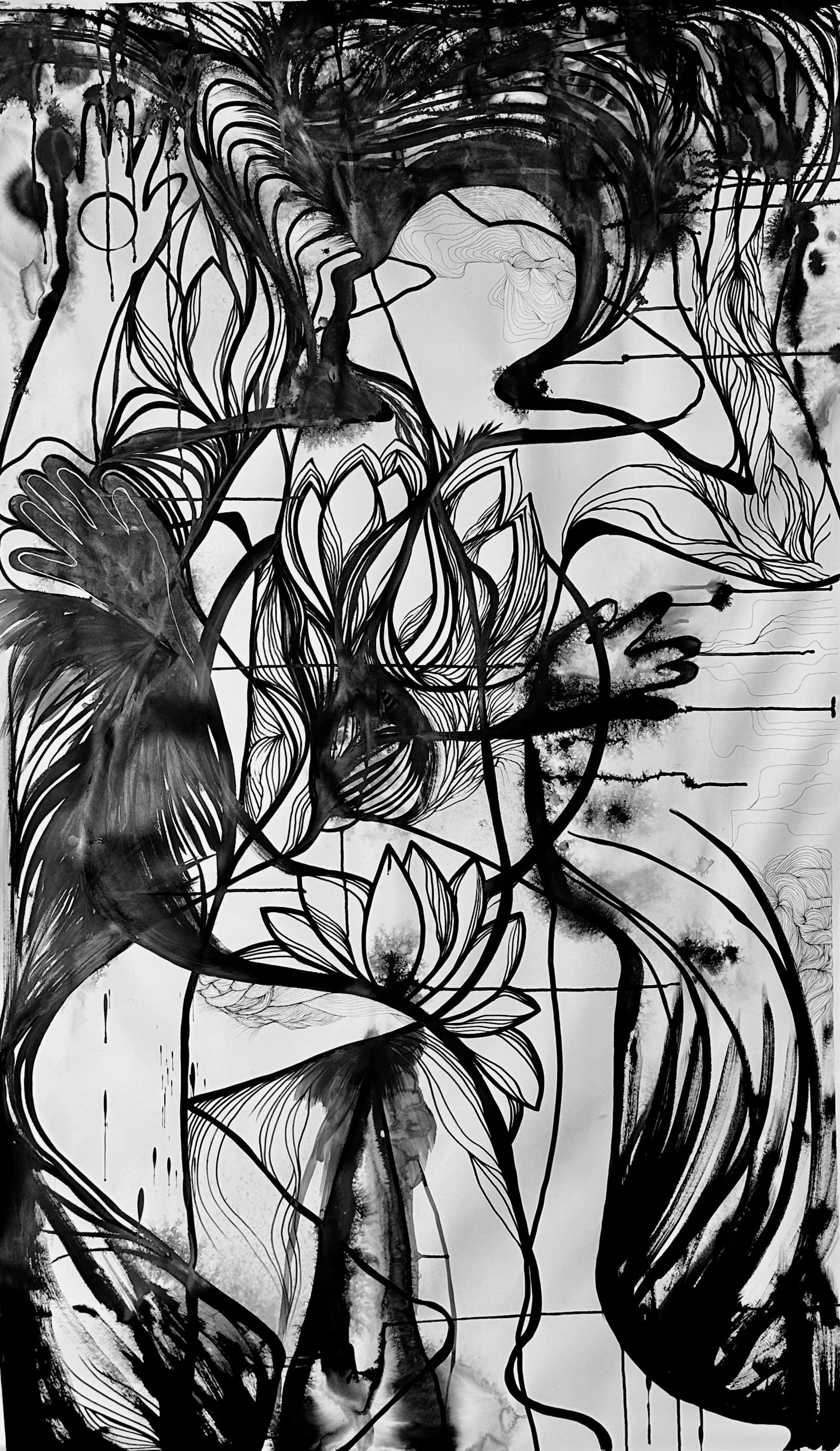 Light walker (12.02.2024)