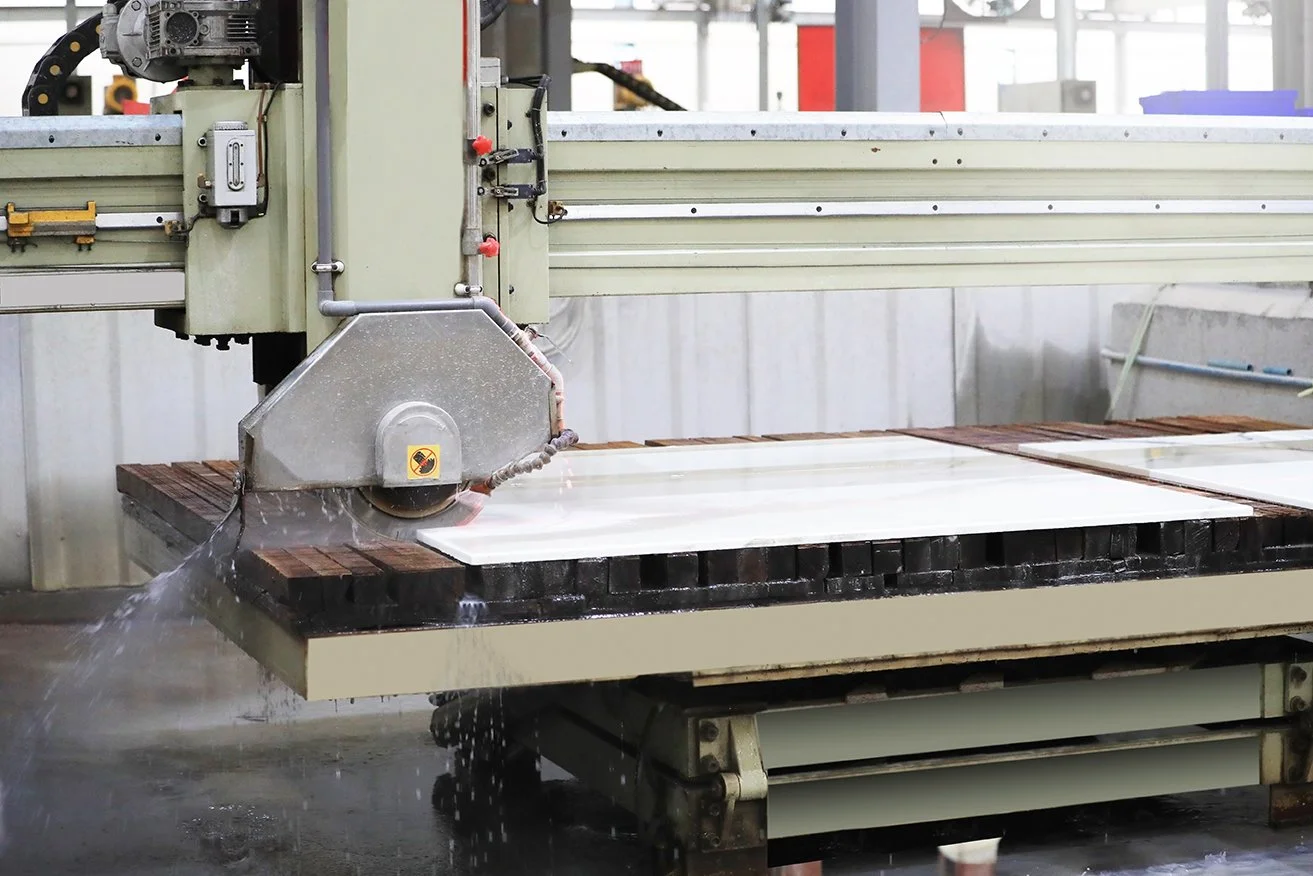 Choosing the right counter top business for your project