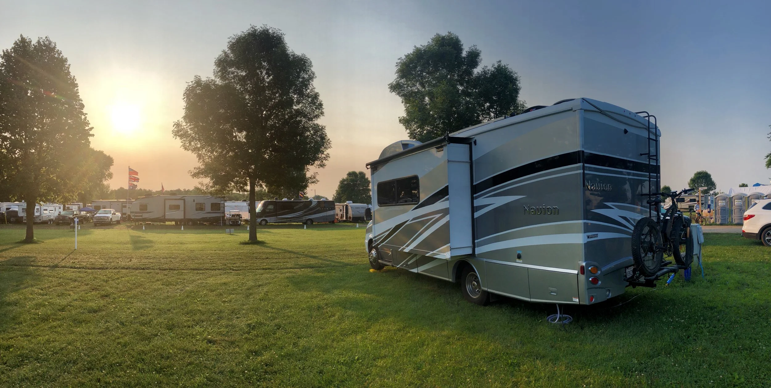 EAA AirVenture | Oshkosh, Wisconsin
