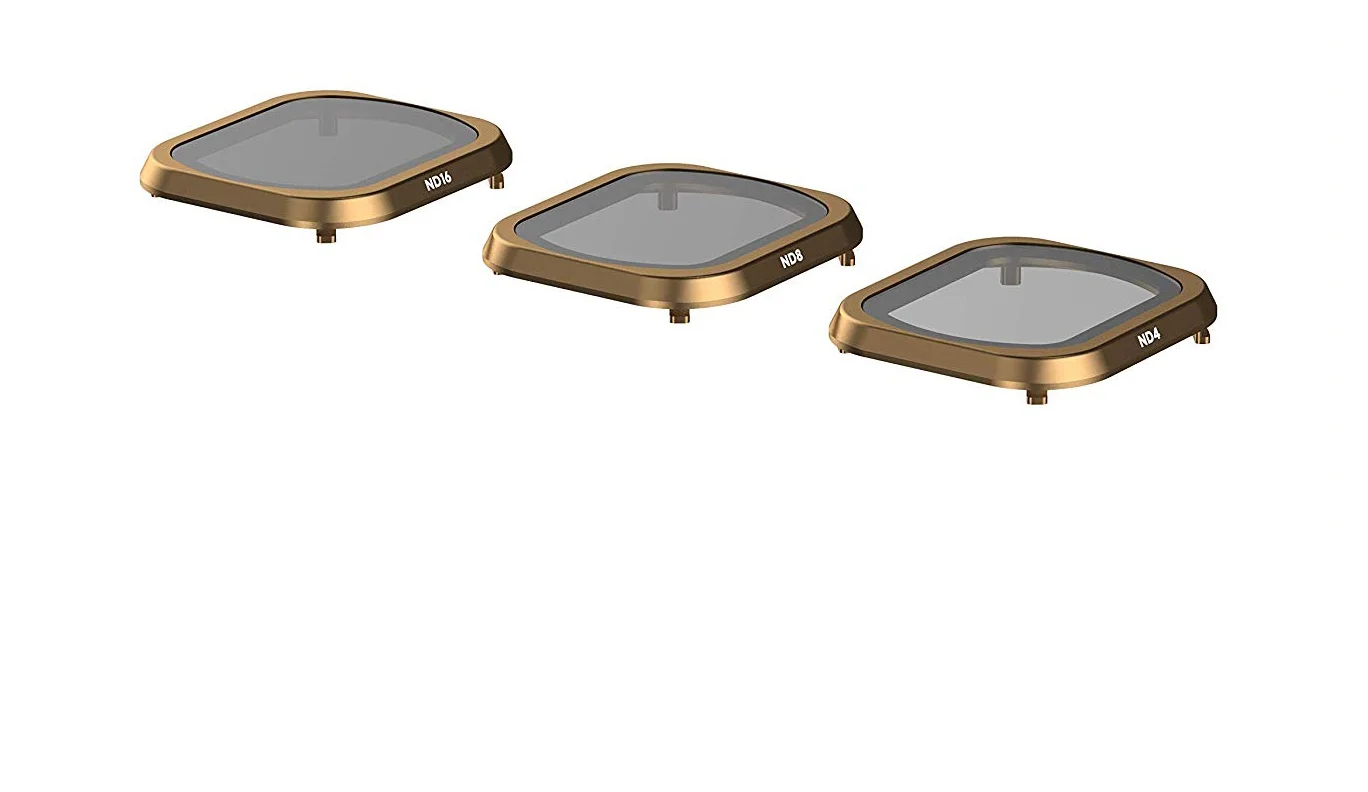 Polar Pro Filters