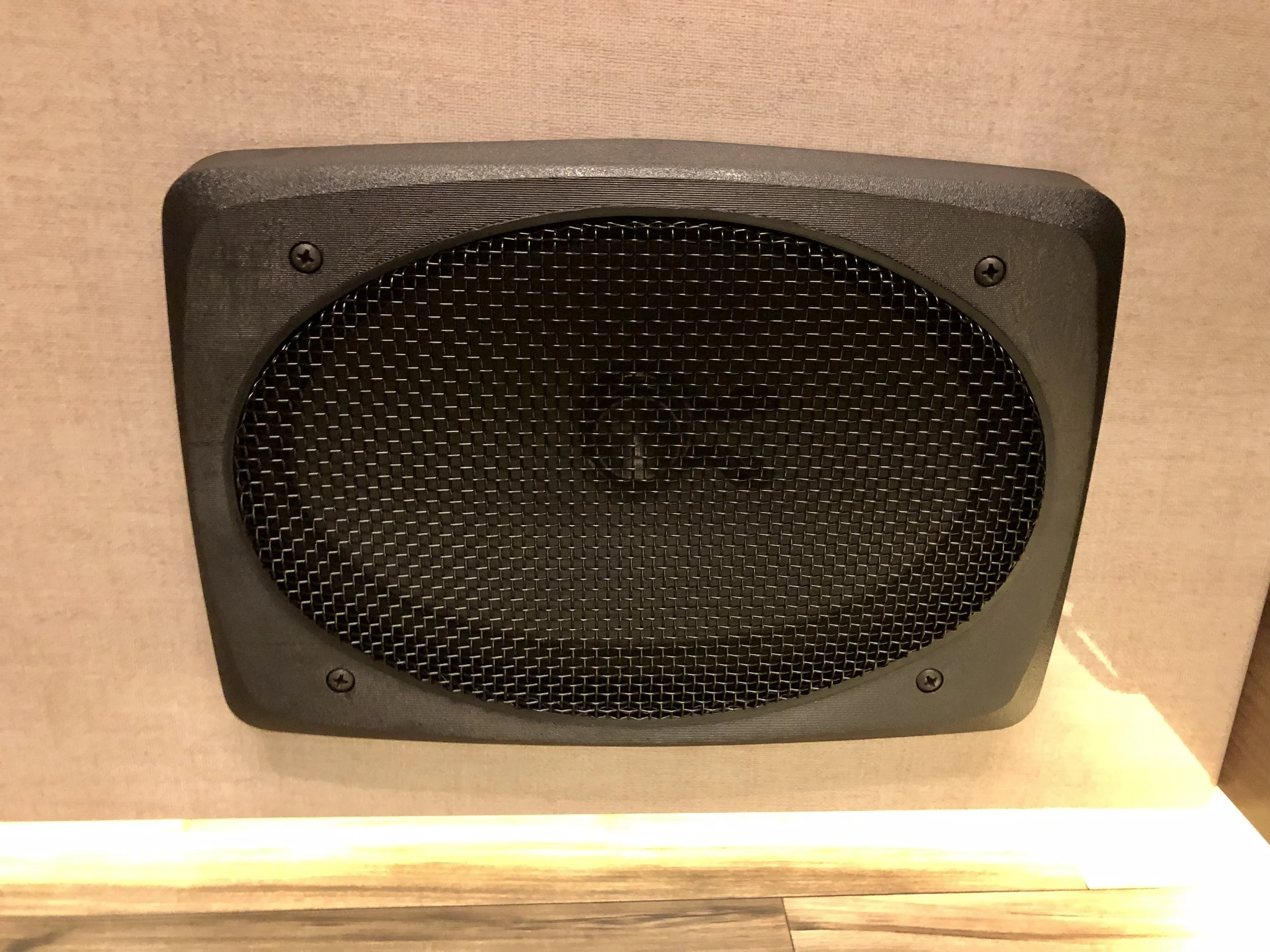 amp for house speakers