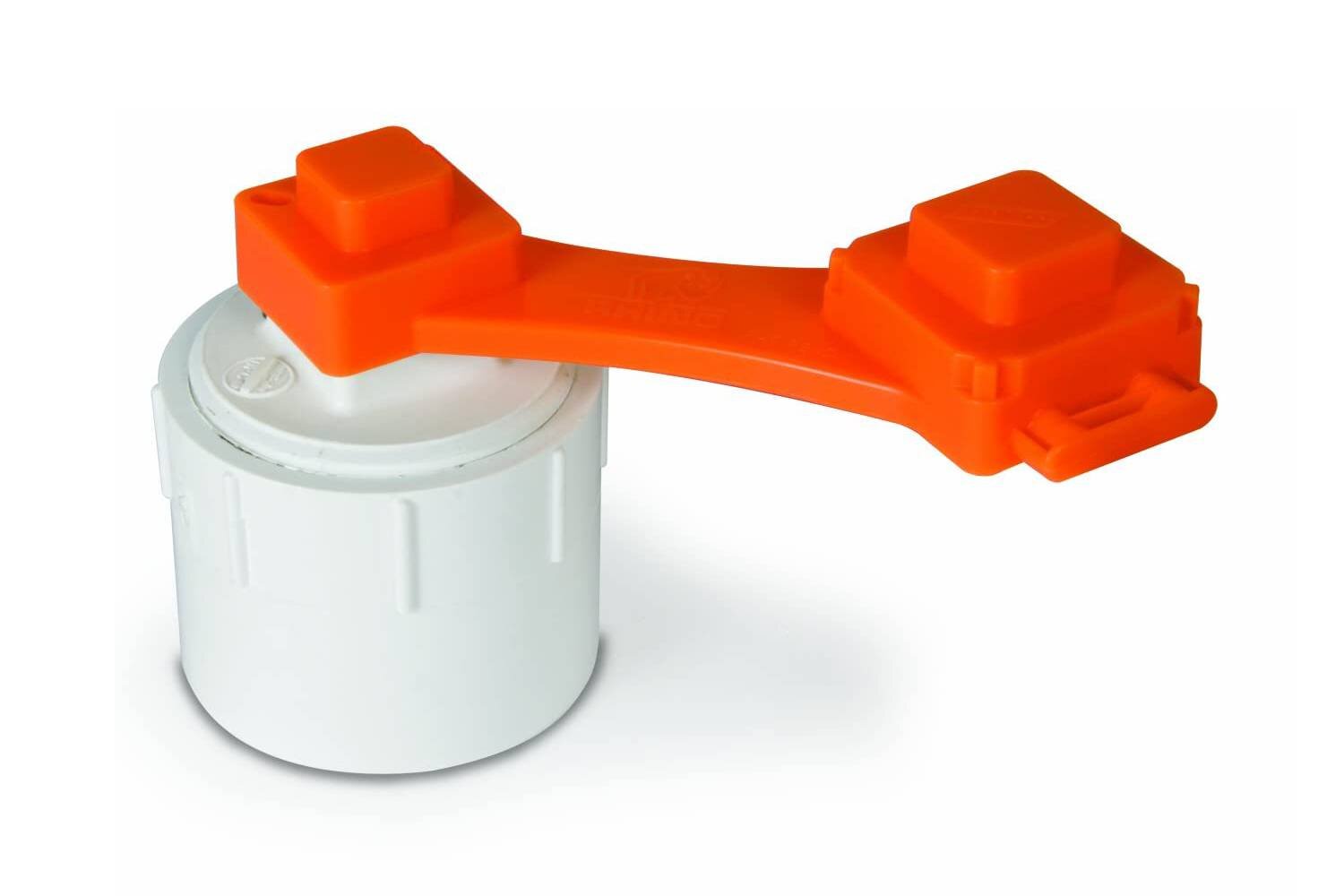 6-in-1 Sewer Cleanout Plug Wrench