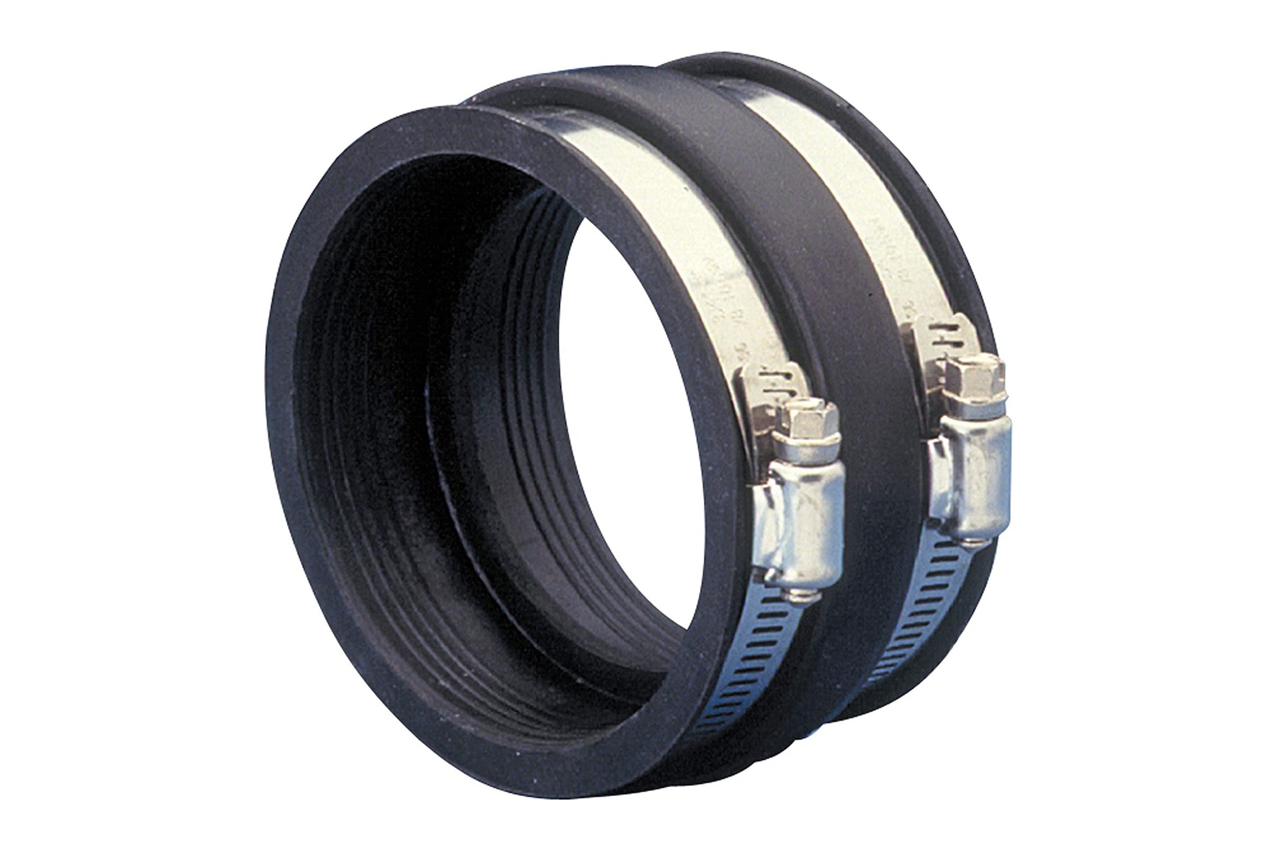 Valterra 3" Flexible Coupler