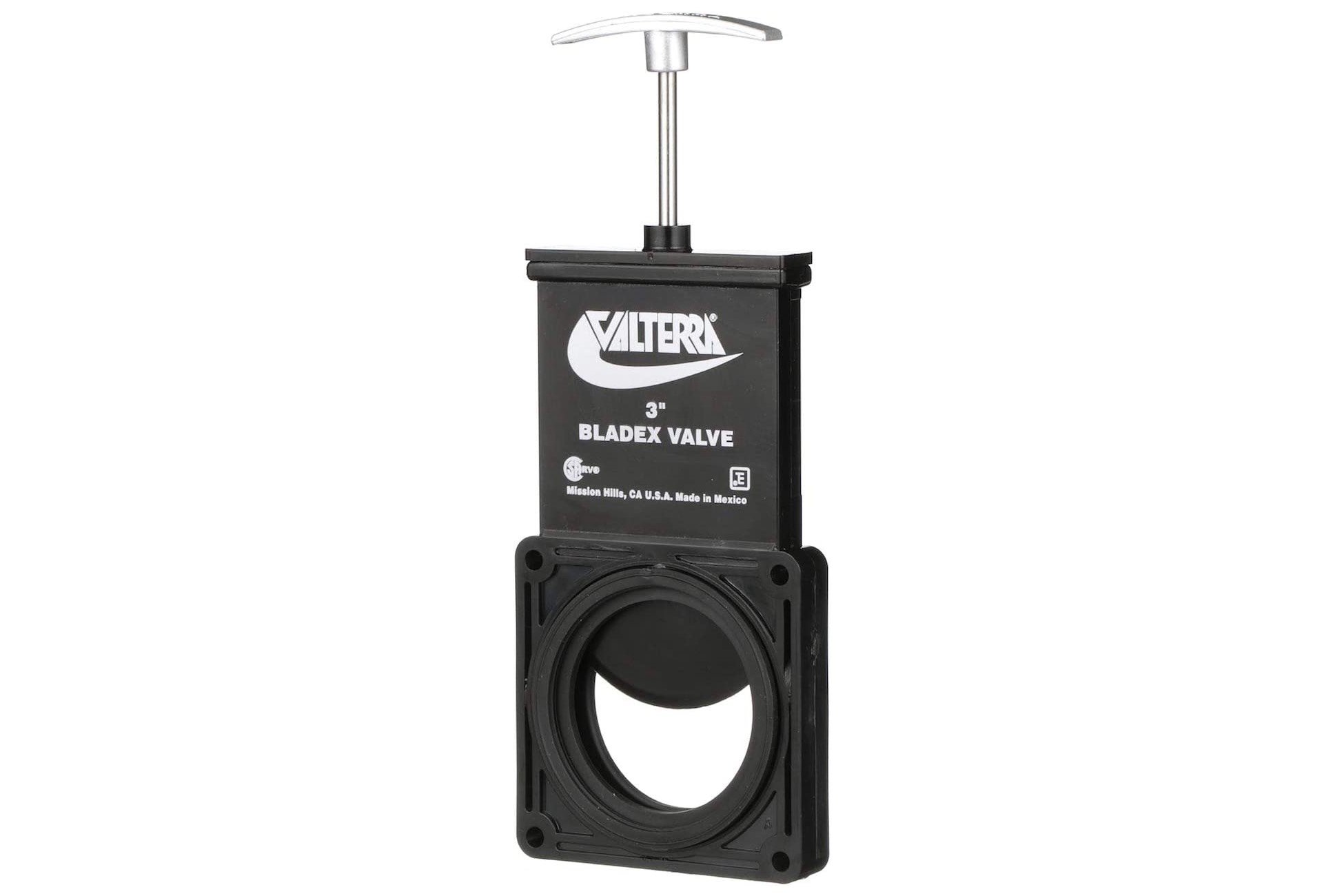 Valterra 3" Bladex Valve