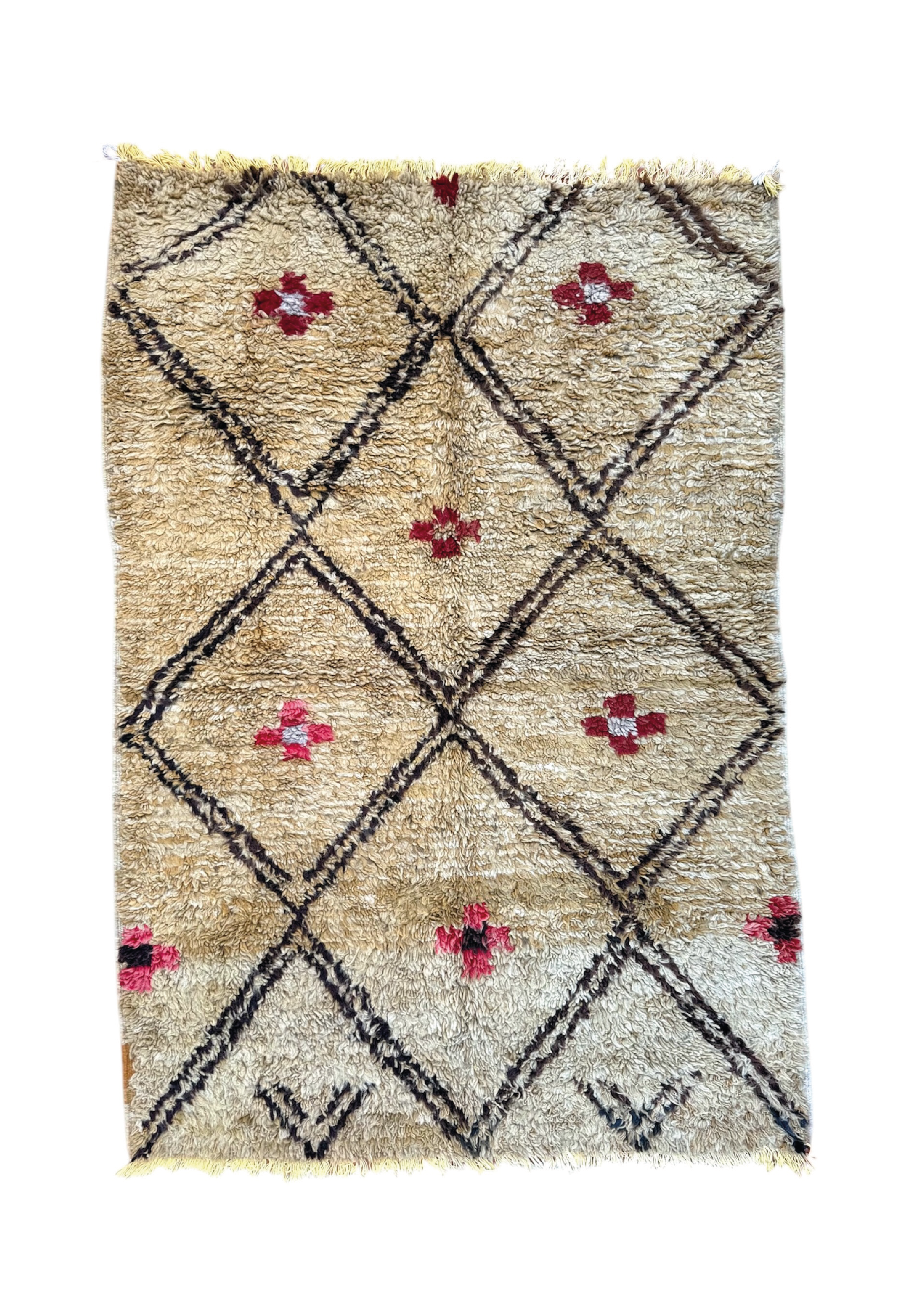 Alfombra