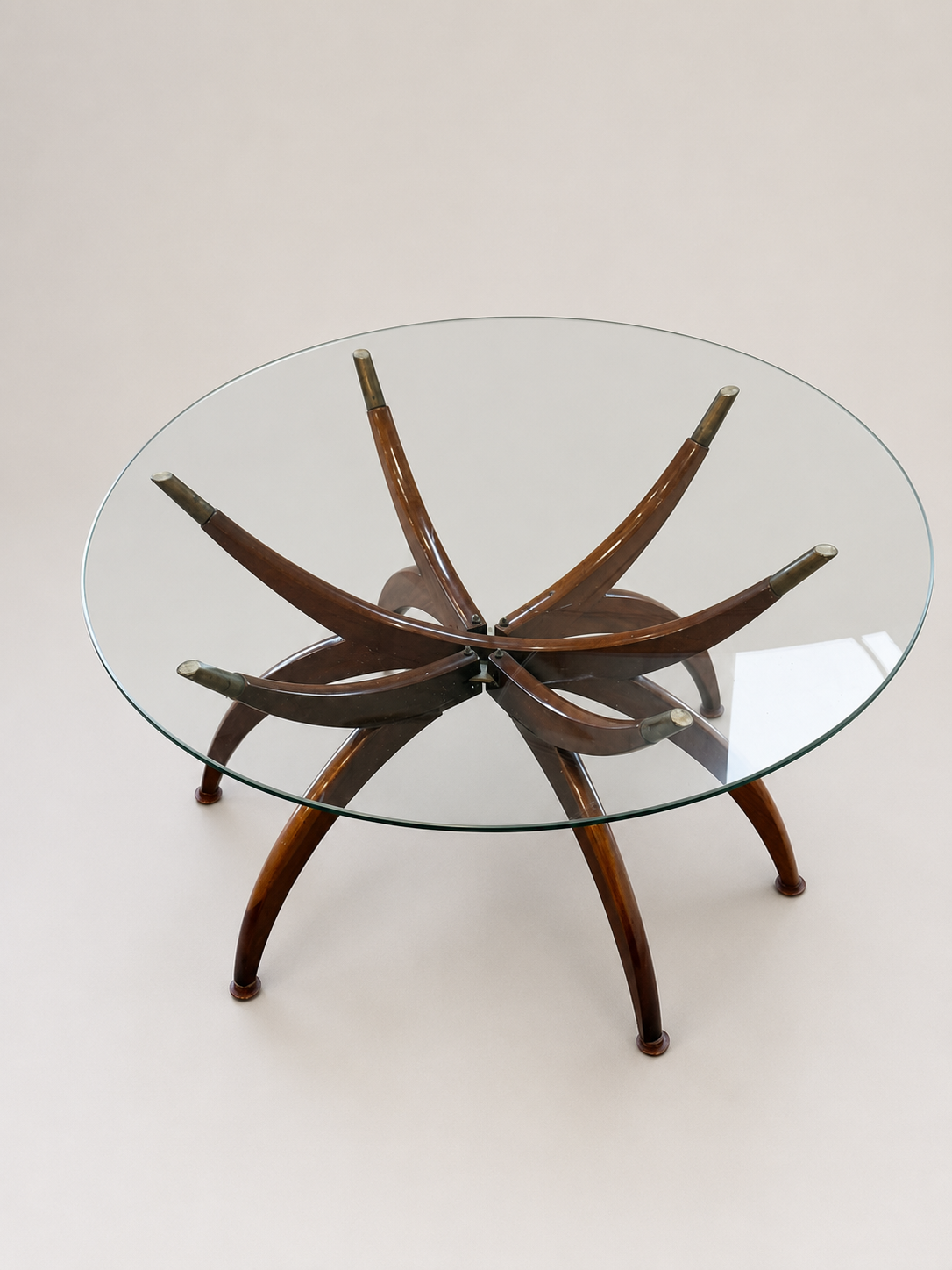 Mesa araña