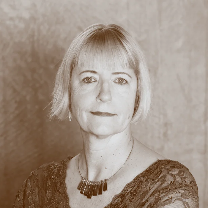 CATRIONA MCLENNAN