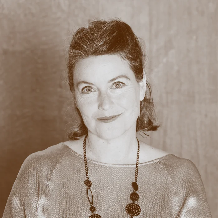 DEBORAH MACKENZIE