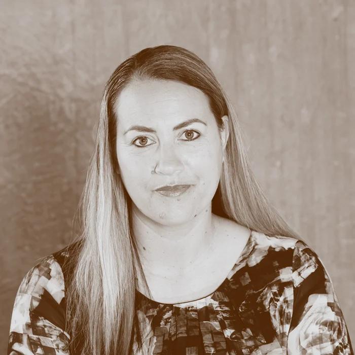 DR JULIE WHAREWERA-MIKA