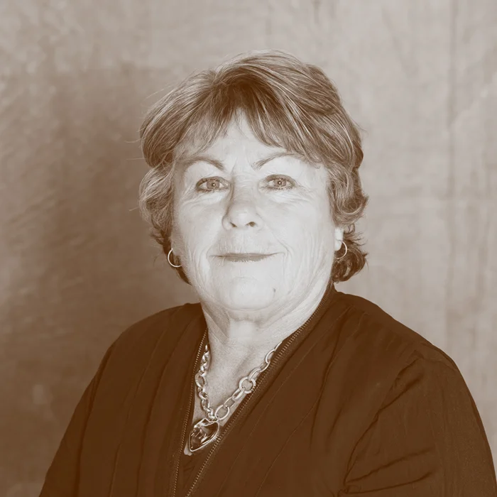 GABRIELLE QUIRKE