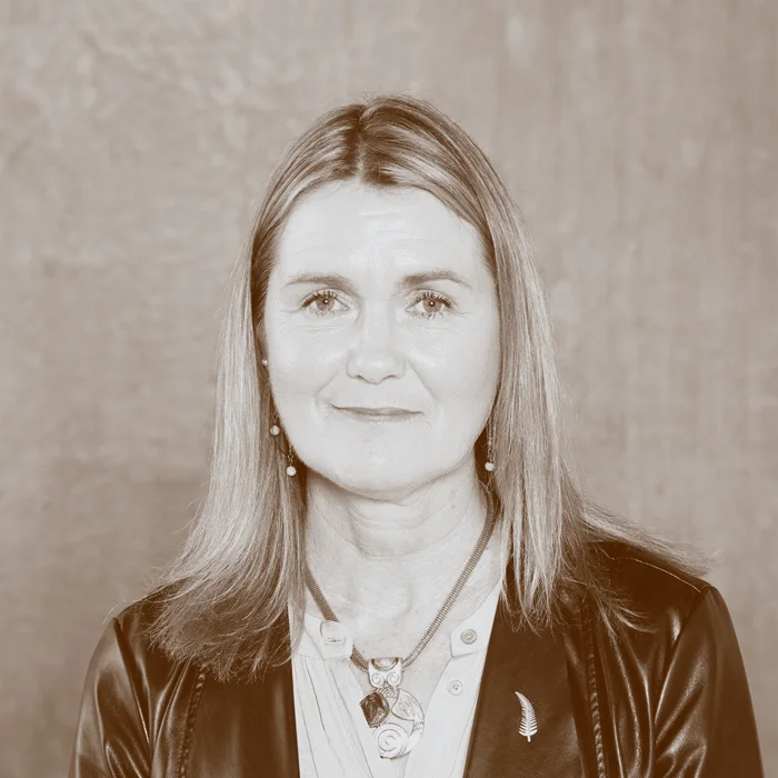 LOUISE NICHOLAS