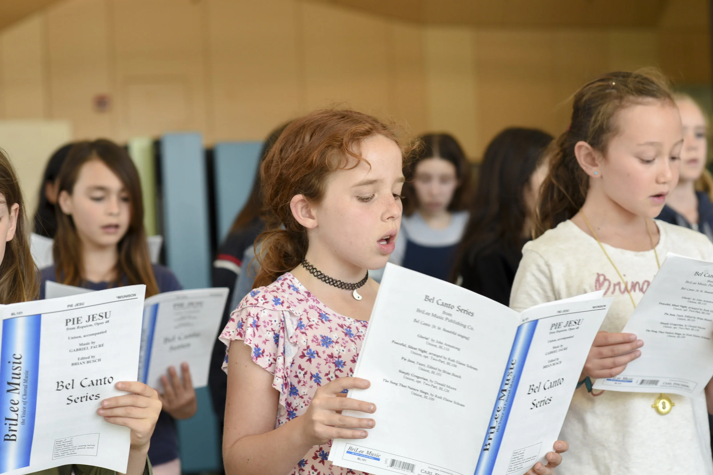 Elemental Music Alums Place in Kiwanis Competition