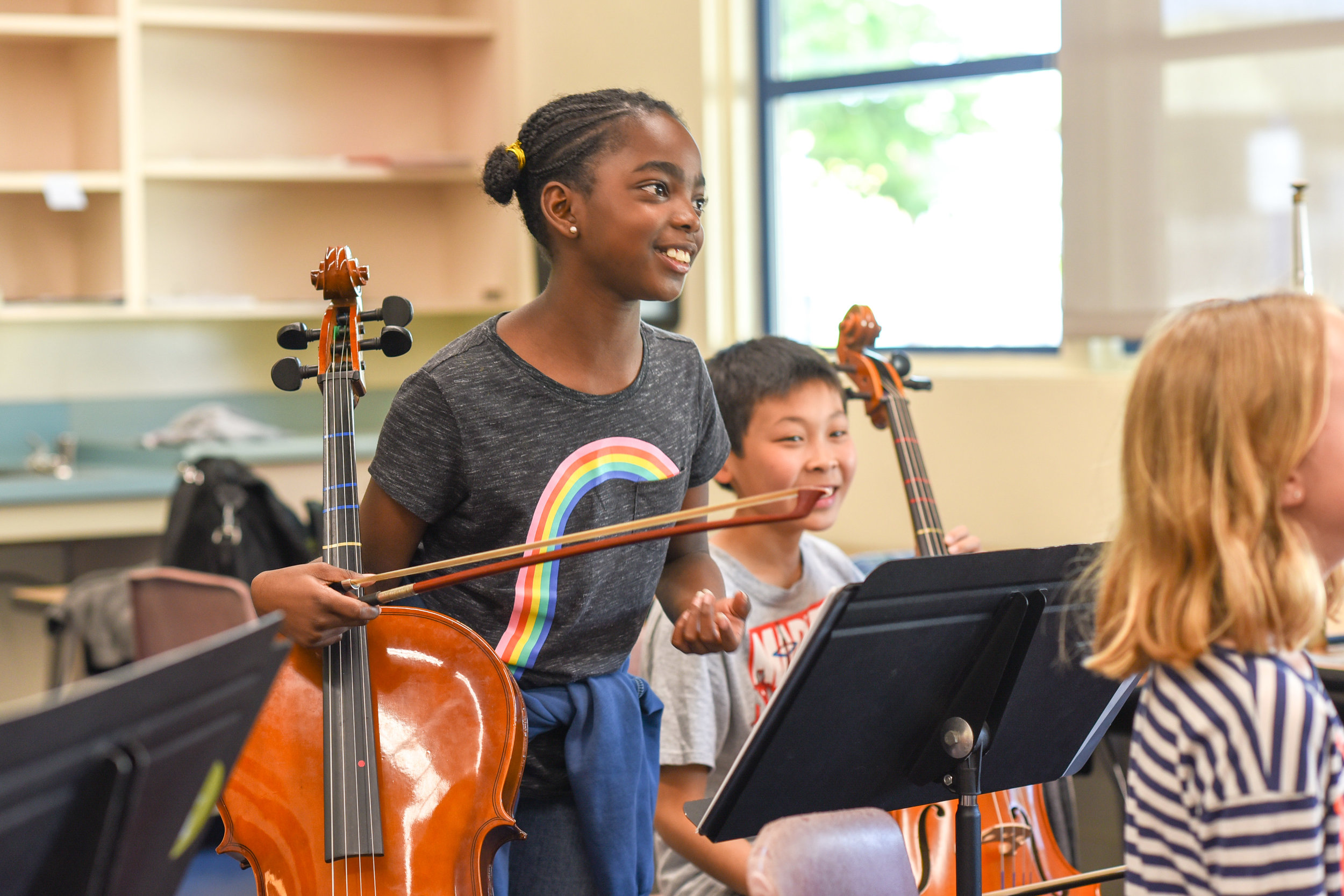 Hang Out with us at Broad Fest &amp; Buy Local!