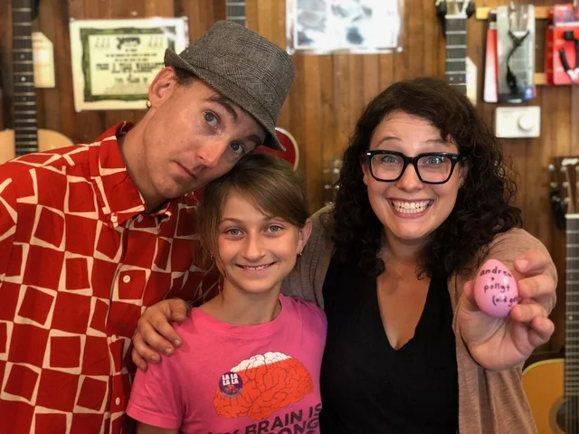 Student Feature: Sadie