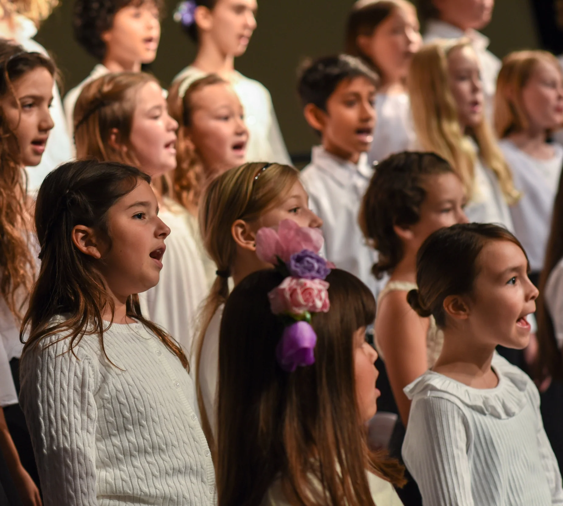 Save the Date: Winter Concerts 2019