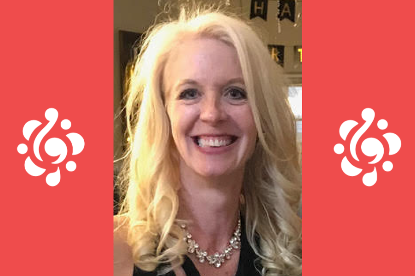 Volunteer Feature: Mari Ostendorf