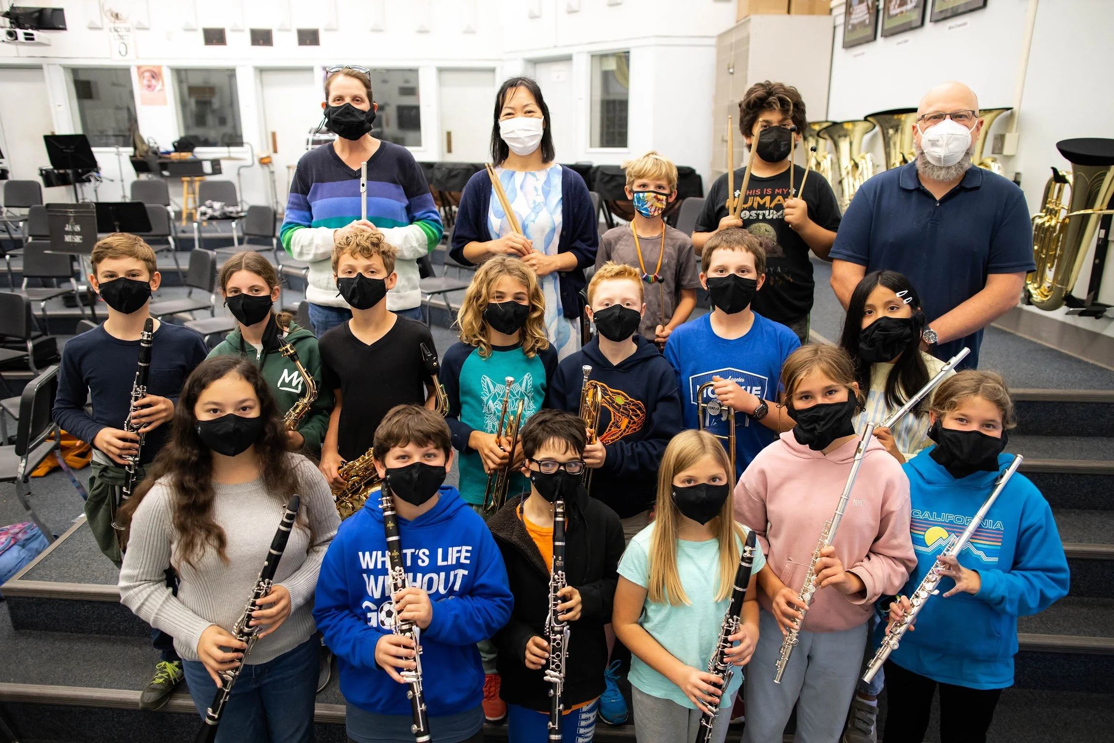 JOIN ELEMENTAL MUSIC in January!