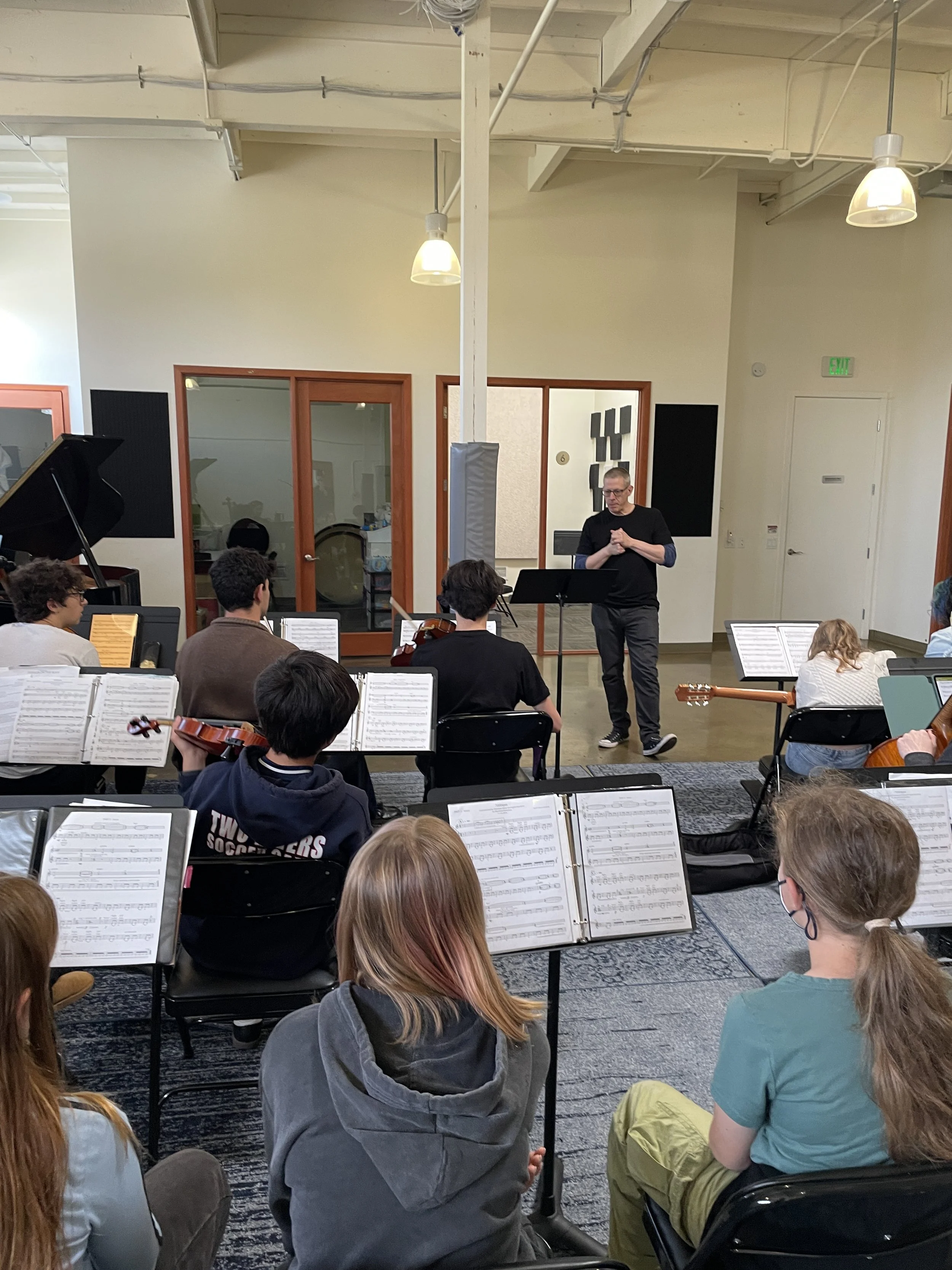 Blackbird Elementals premieres this weekend!