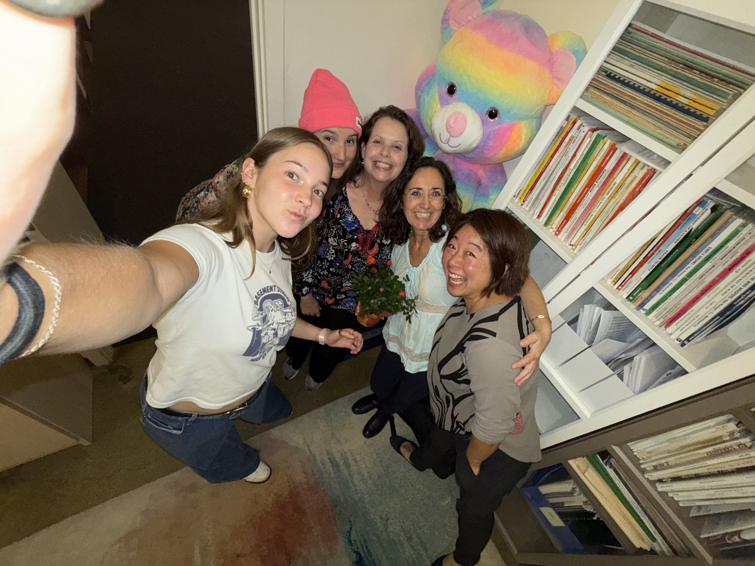 Meet Tamara, our Special Events Intern!