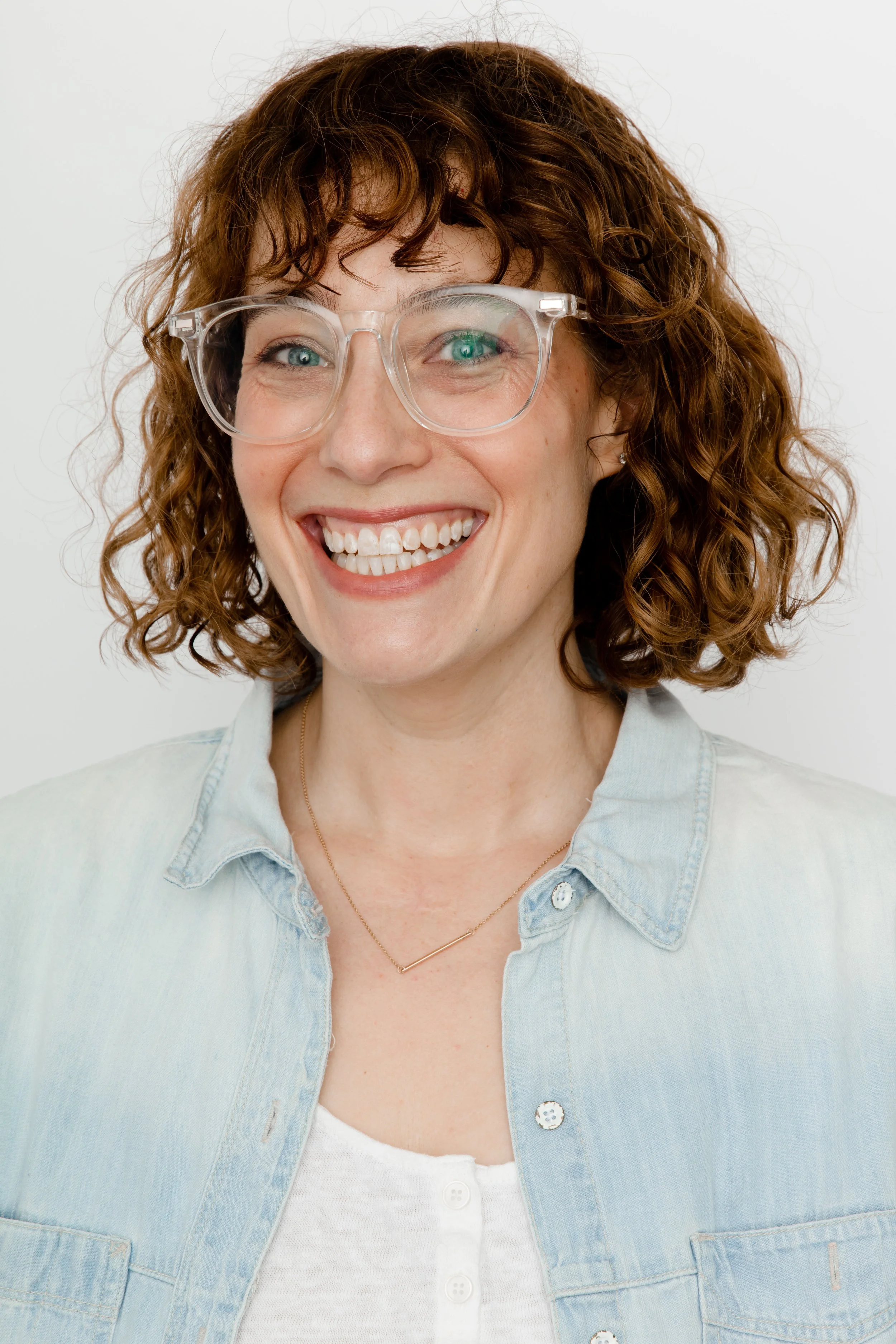 Introducing Polly Hall