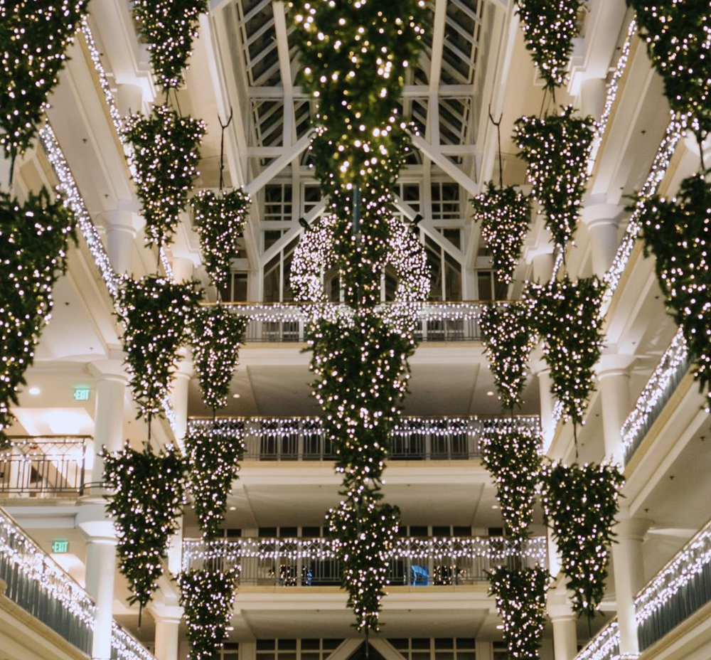 Christmas Concerts Santa Monica 2022 Celebrate The Holidays With Elemental Music & Loews Santa Monica Beach  Hotel! — Elemental Music