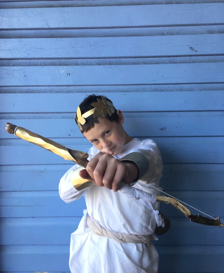 book week 2018 apollo percy jackson and olympians.jpg