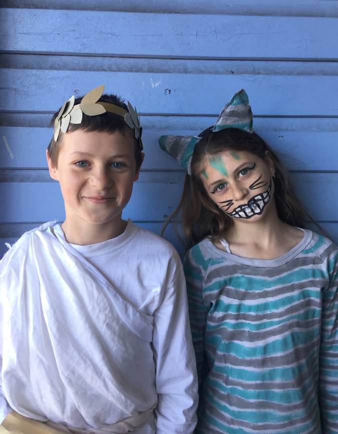 book week 2018 apollo and cheshire cat.jpg