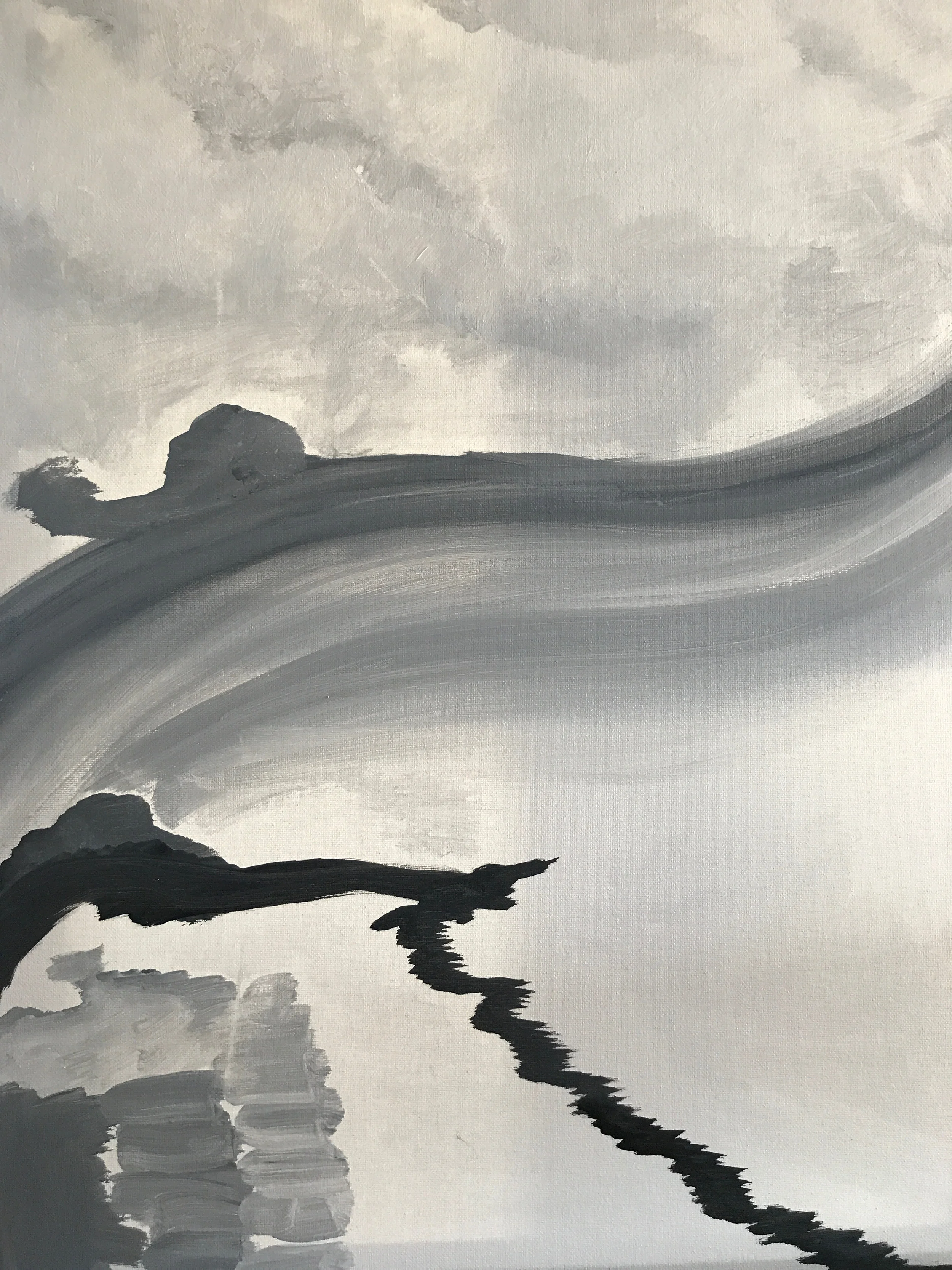 The Total Solar Eclipse of 2017